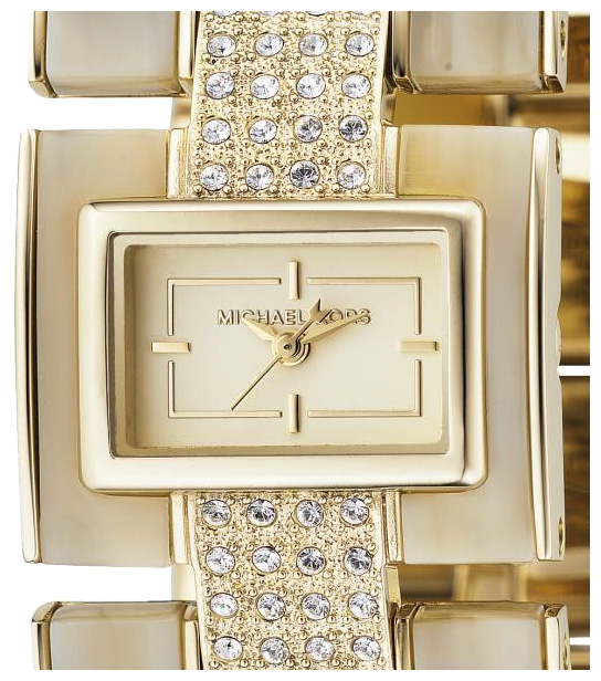 Michael Kors MK4183 wrist watches for women - 2 photo, image, picture