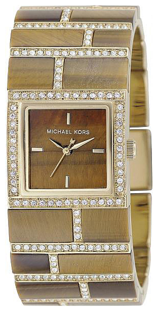 Wrist watch Michael Kors for Women - picture, image, photo