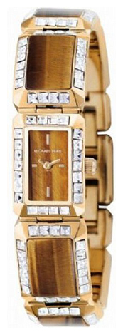 Wrist watch Michael Kors for Women - picture, image, photo