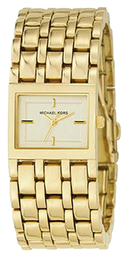 Wrist watch Michael Kors for Women - picture, image, photo