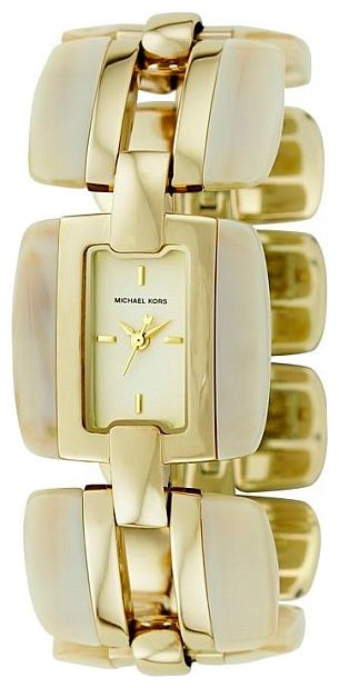 Wrist watch Michael Kors for Women - picture, image, photo