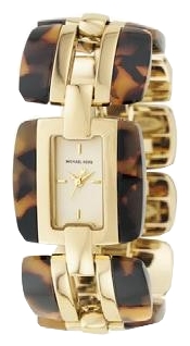 Michael Kors MK4200 wrist watches for women - 1 picture, image, photo