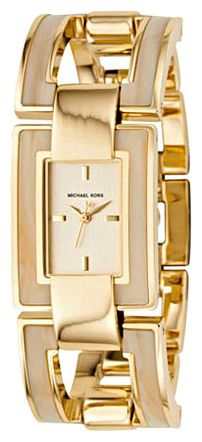 Wrist watch Michael Kors for Women - picture, image, photo