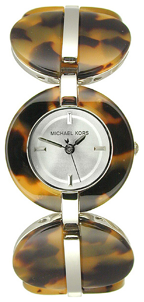 Wrist watch Michael Kors for Women - picture, image, photo