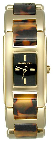 Wrist watch Michael Kors for Women - picture, image, photo