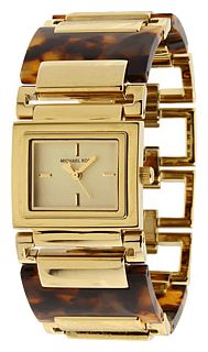 Wrist watch Michael Kors for Women - picture, image, photo