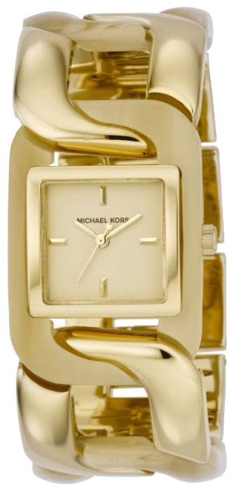 Wrist watch Michael Kors for Women - picture, image, photo