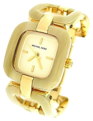 Wrist watch Michael Kors for Women - picture, image, photo