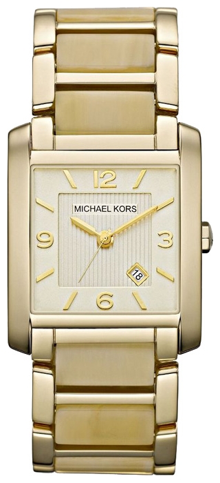 Wrist watch Michael Kors for Women - picture, image, photo