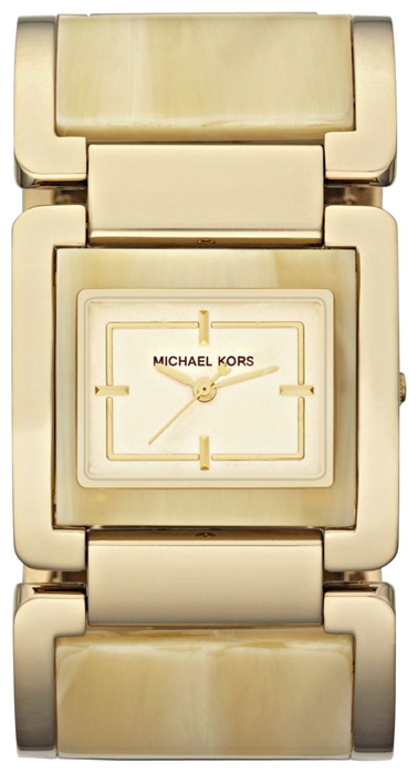 Wrist watch Michael Kors for Women - picture, image, photo