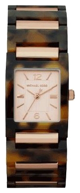 Wrist watch Michael Kors for Women - picture, image, photo