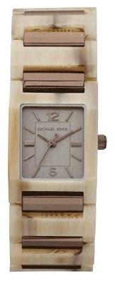 Wrist watch Michael Kors for Women - picture, image, photo