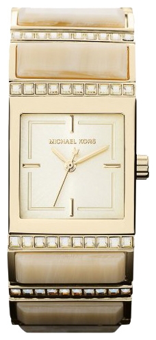 Wrist watch Michael Kors for Women - picture, image, photo