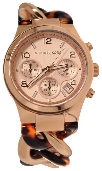 Michael Kors MK4269 wrist watches for women - 1 image, picture, photo