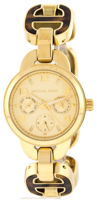 Michael Kors MK4275 wrist watches for women - 1 photo, image, picture
