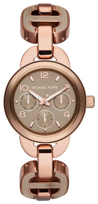 Michael Kors MK4276 wrist watches for women - 1 image, picture, photo