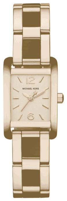 Michael Kors MK4277 wrist watches for women - 1 photo, picture, image