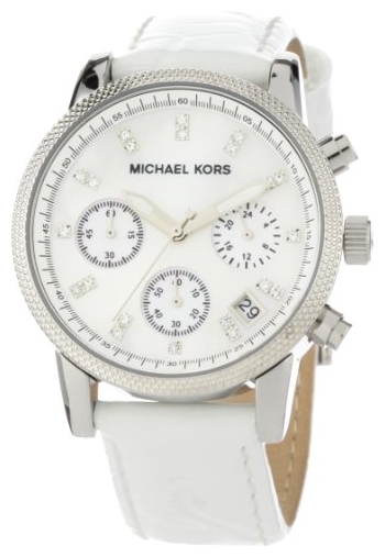 Wrist watch Michael Kors for Women - picture, image, photo