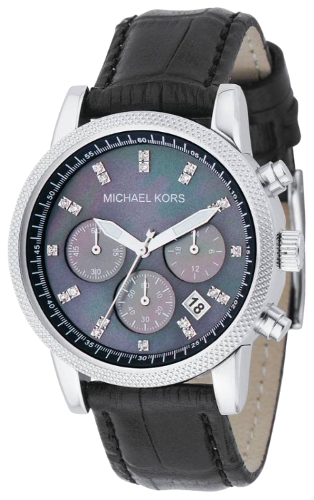 Michael Kors MK5050 wrist watches for women - 1 image, picture, photo