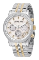 Wrist watch Michael Kors for Women - picture, image, photo