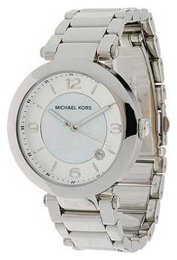 Michael Kors MK5070 wrist watches for women - 1 picture, photo, image