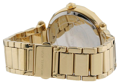 Michael Kors MK5071 wrist watches for women - 2 photo, picture, image