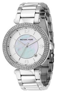 Wrist watch Michael Kors for Women - picture, image, photo