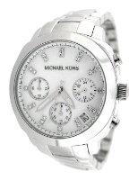 Wrist watch Michael Kors for Women - picture, image, photo