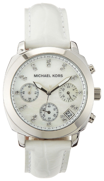 Michael Kors MK5094 wrist watches for women - 1 image, photo, picture
