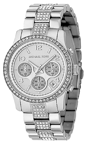 Wrist watch Michael Kors for Women - picture, image, photo