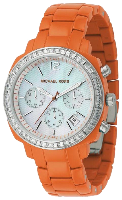 Michael Kors MK5119 wrist watches for women - 1 picture, image, photo