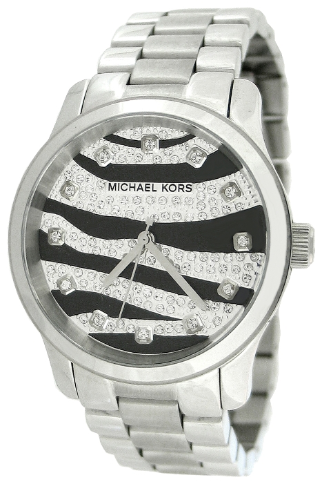 Michael Kors MK5125 wrist watches for women - 1 picture, image, photo