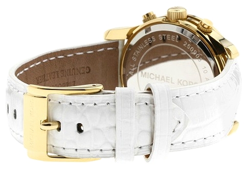 Michael Kors MK5133 wrist watches for women - 2 image, photo, picture