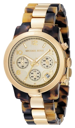 Michael Kors MK5138 wrist watches for women - 1 photo, picture, image