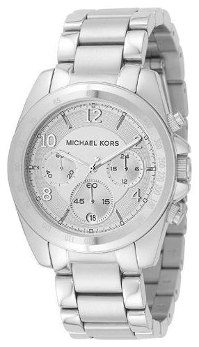 Wrist watch Michael Kors for Women - picture, image, photo