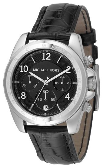 Wrist watch Michael Kors for Women - picture, image, photo