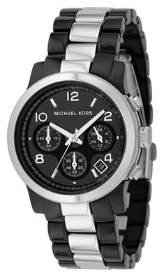 Wrist watch Michael Kors for Women - picture, image, photo