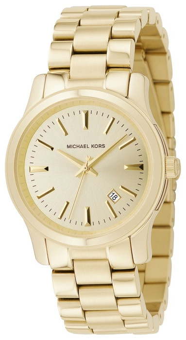 Wrist watch Michael Kors for Women - picture, image, photo