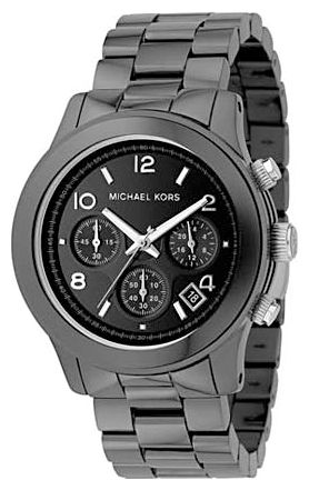 Michael Kors MK5164 wrist watches for men - 1 image, picture, photo