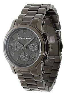 Michael Kors MK5170 wrist watches for men - 1 picture, image, photo