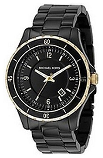 Wrist watch Michael Kors for Women - picture, image, photo