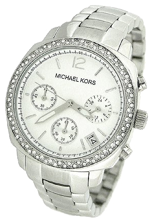 Michael Kors MK5178 wrist watches for women - 1 picture, photo, image