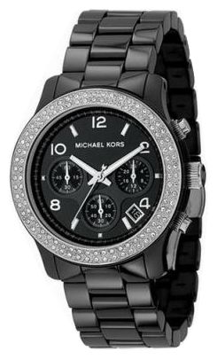 Wrist watch Michael Kors for Women - picture, image, photo