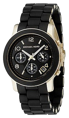 Wrist watch Michael Kors for Women - picture, image, photo