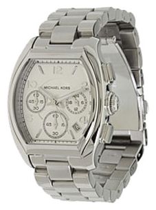 Wrist watch Michael Kors for Women - picture, image, photo