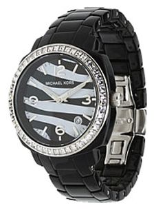 Michael Kors MK5203 wrist watches for men - 1 image, photo, picture