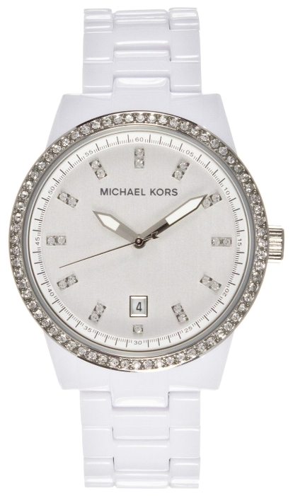 Michael Kors MK5204 wrist watches for women - 1 picture, image, photo