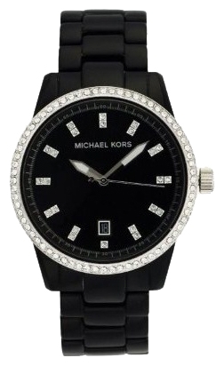 Michael Kors MK5205 wrist watches for women - 1 image, picture, photo
