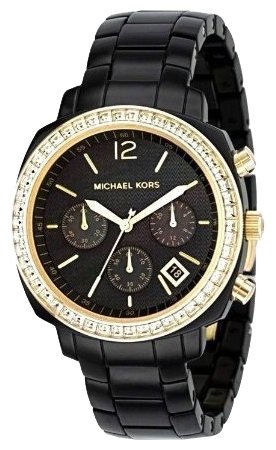 Michael Kors MK5215 wrist watches for women - 1 image, picture, photo