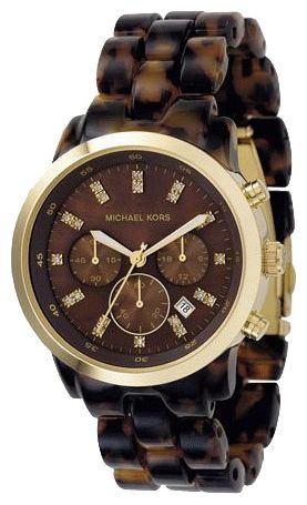 Wrist watch Michael Kors for Women - picture, image, photo